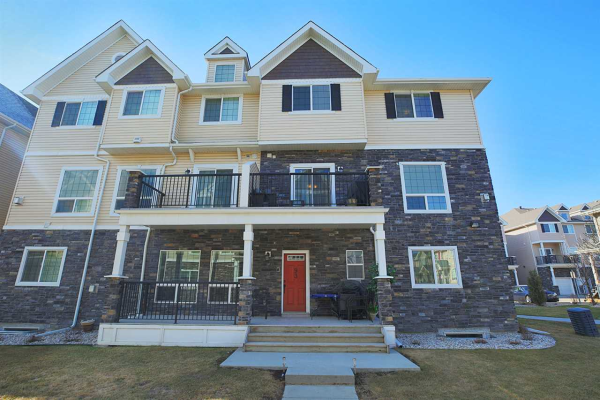 92 7293 SOUTH TERWILLEGAR Drive, Edmonton