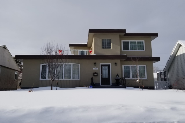 11120 69 Street, Edmonton