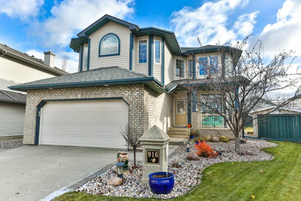 916 PROCTOR Wynd, Edmonton
