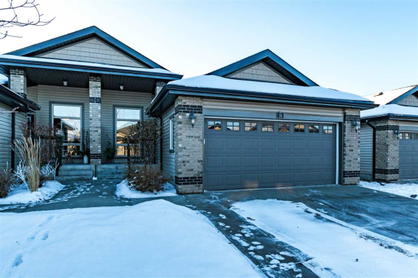 Sherwood Park Homes For Sale Page 17