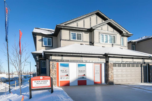 6364 Cartmell Road, Edmonton
