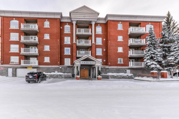 105 20 ST JOSEPH Street, St. Albert
