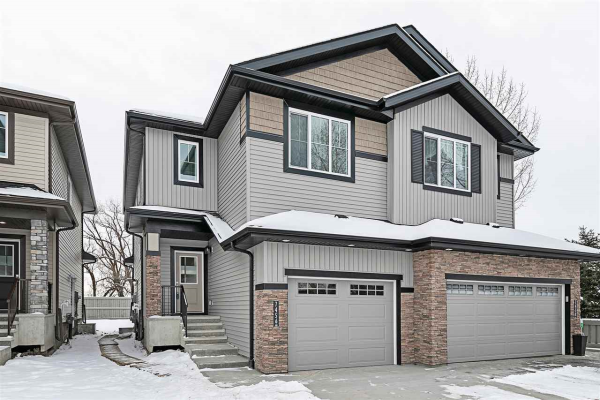 7456 CHIVERS Crescent, Edmonton