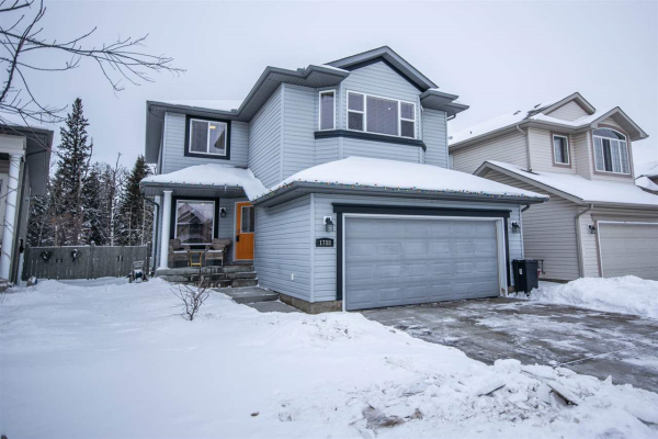 1788 MELROSE Crescent, Edmonton