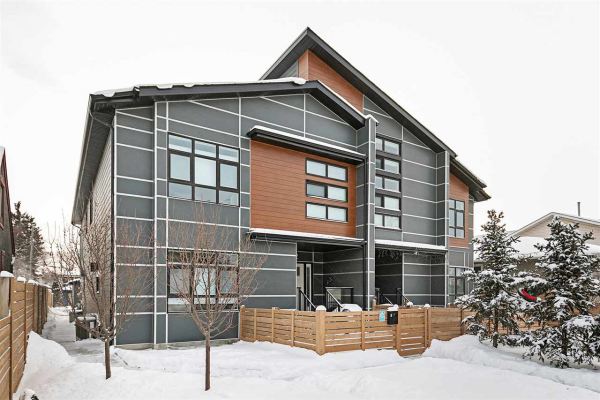 3 10237 149 Street, Edmonton