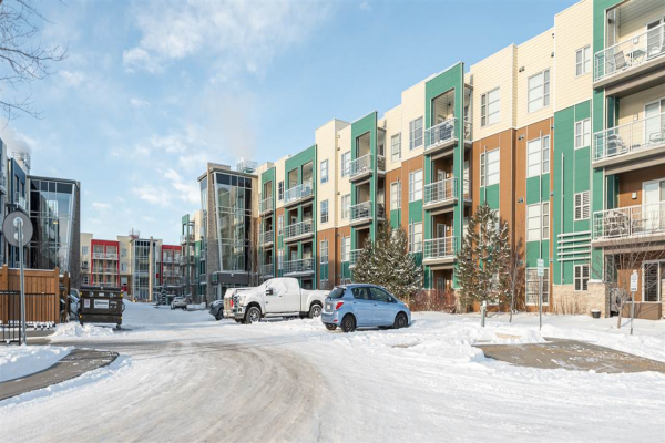 417 2588 ANDERSON Way, Edmonton