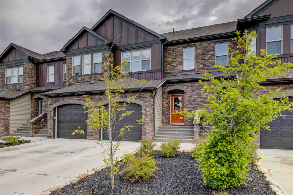 144 Gilmore Way, Spruce Grove