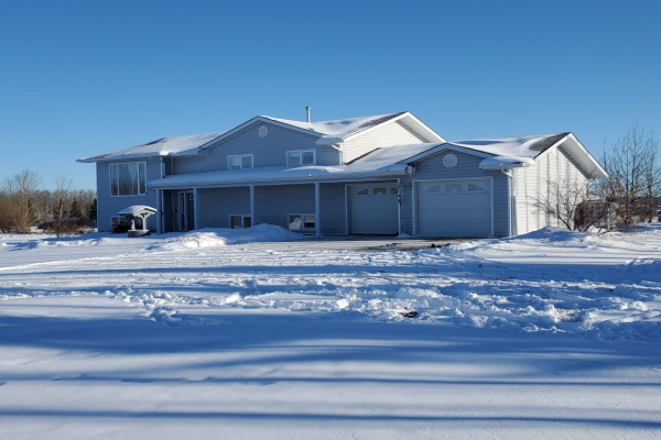 278 52306 RGE RD 212, Rural Strathcona County
