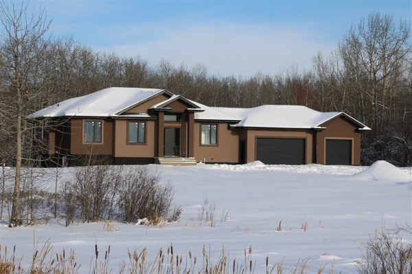 130 50072 Rge Rd 205, Rural Camrose County