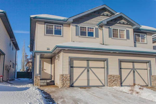 55 2565 HANNA Crescent, Edmonton