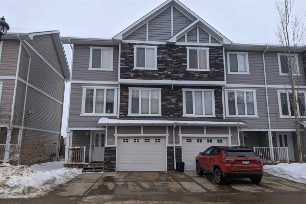 41 9904 101 Avenue, Morinville