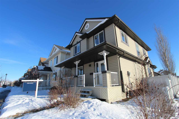 7680 SCHMID Crescent, Edmonton