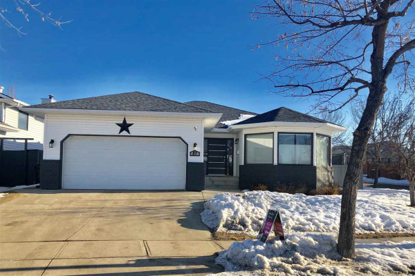 87 HIGHCLIFF Road, Sherwood Park