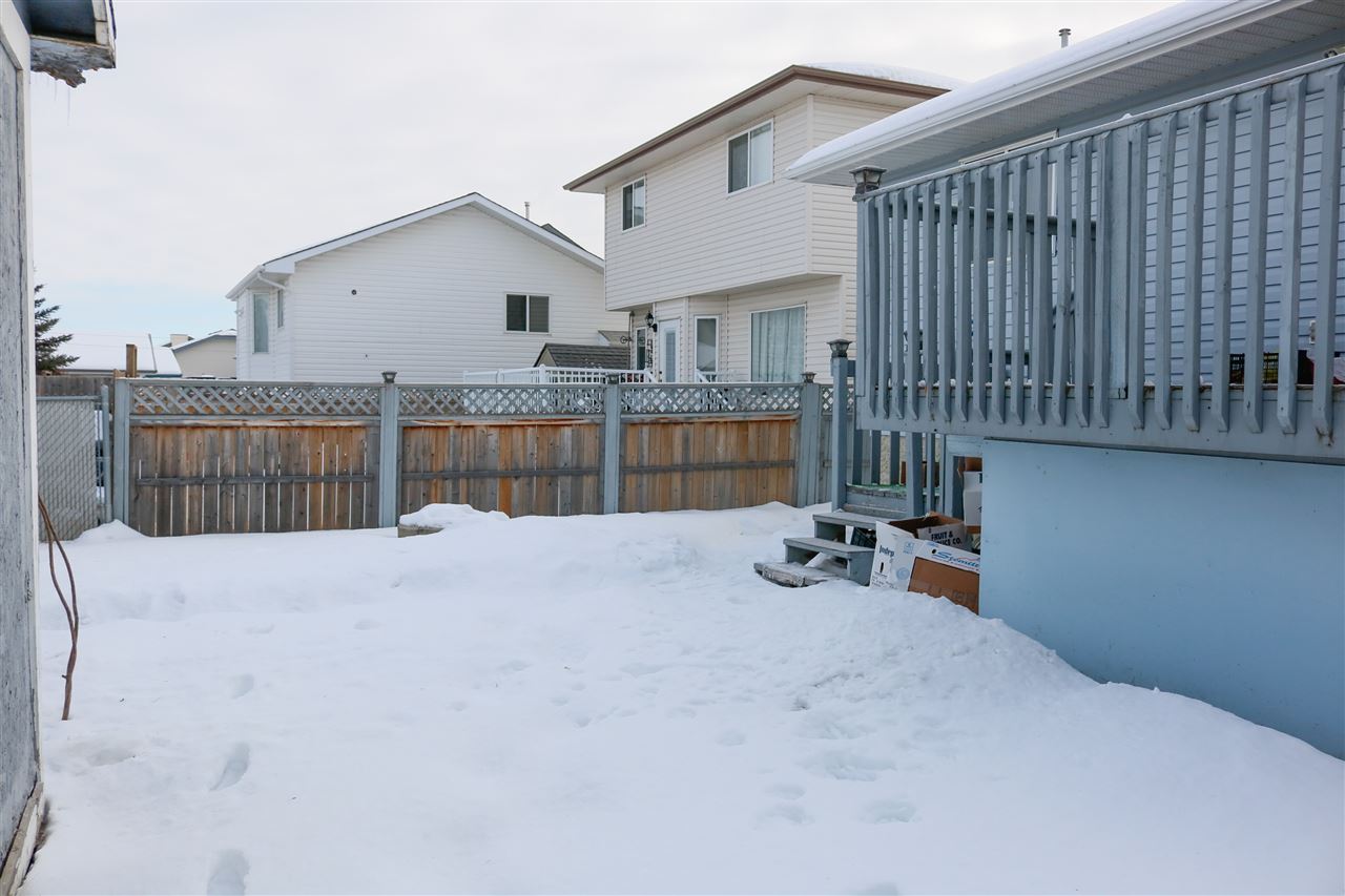 5808 162 Avenue, (MLS® E4186383) See this property for sale in HollickKenyon, Edmonton