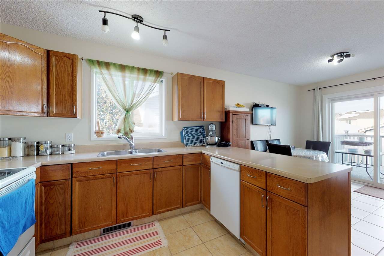 5808 162 Avenue, (MLS® E4186383) See this property for sale in HollickKenyon, Edmonton