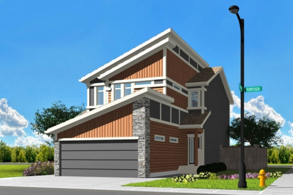 3321 Checknita Common SW, Edmonton