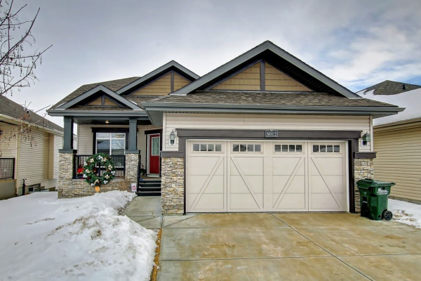 5012 CEYLON Close, Sherwood Park