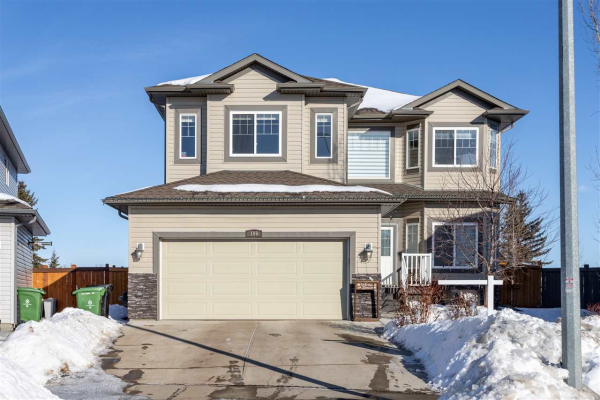 166 SONORA Crescent, Fort Saskatchewan