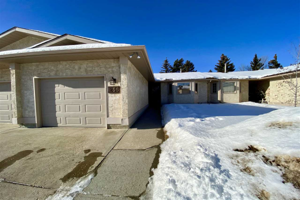 255 KNOTTWOOD Road N, Edmonton