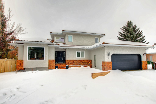 6 EDGEMONT Point(e), St. Albert
