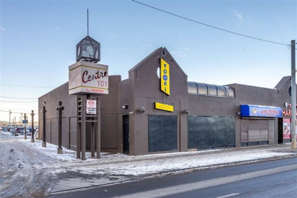10524 101 Street, Edmonton