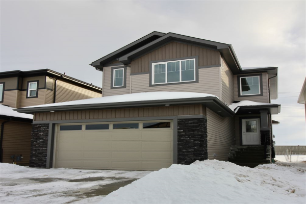 41 SANDALWOOD Place, Leduc