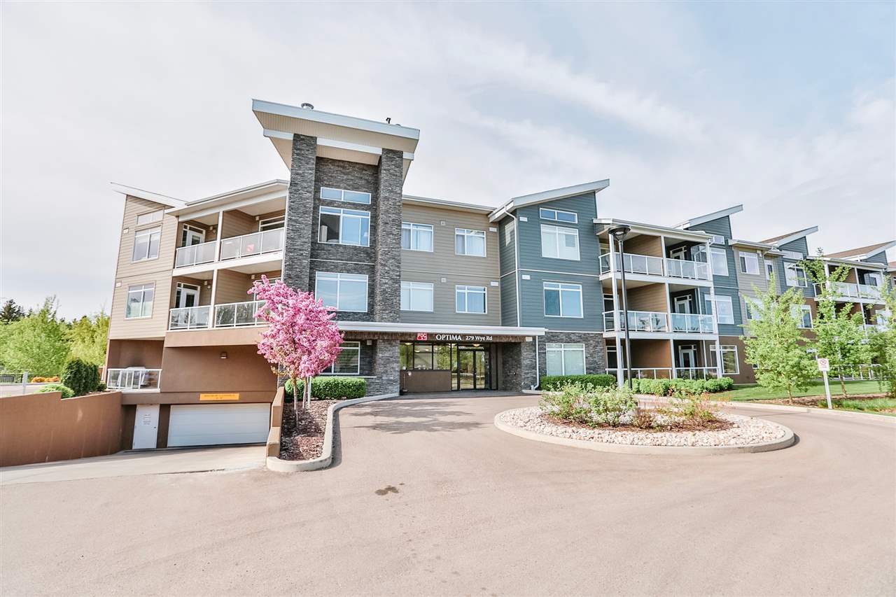 302 279 WYE Road, (MLS® E4187810) See this property for sale in