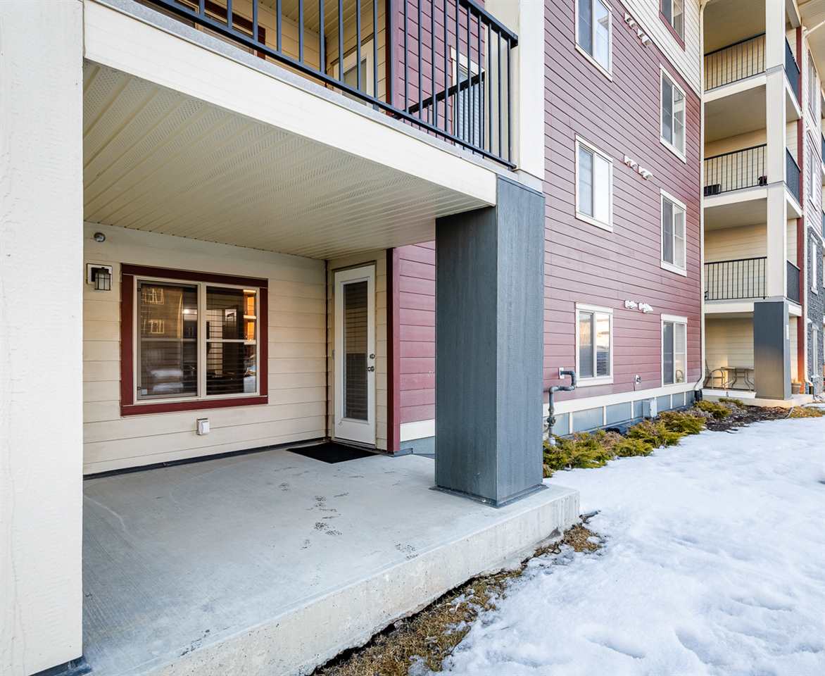 106 5804 MULLEN Place, (MLS® E4189155) See this property for sale