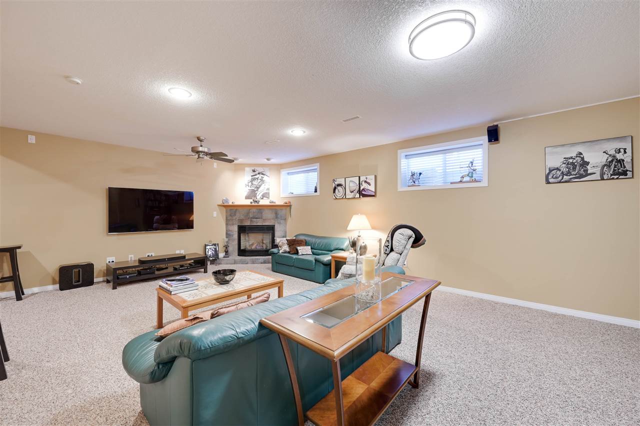 32 1203 CARTER CREST Road, (MLS® E4191988) See this property for sale in Carter Crest, Edmonton