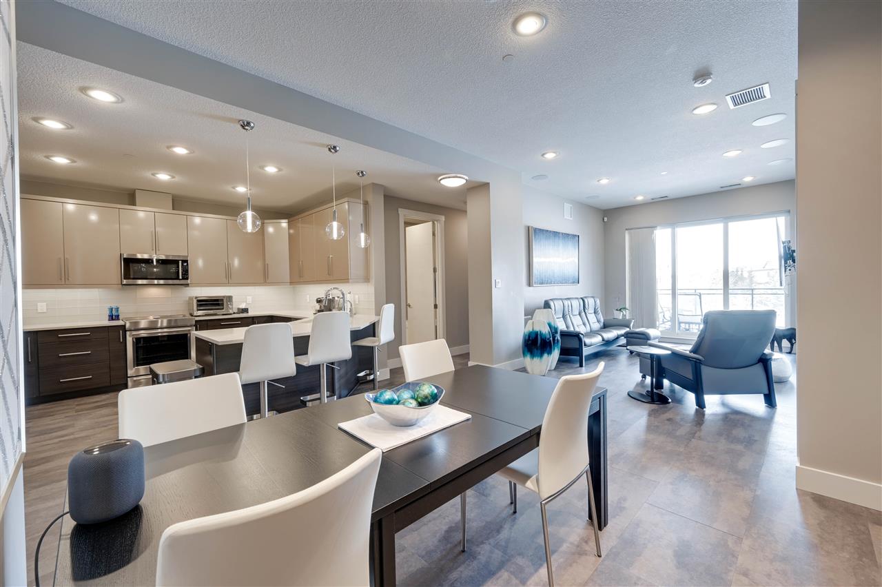 204 4042 MACTAGGART Drive, (MLS® E4192200) See this property for