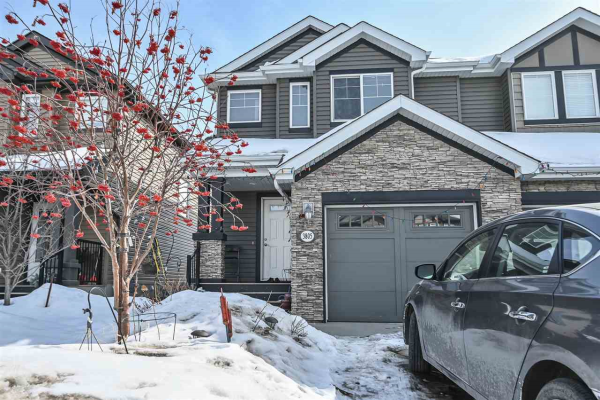 3805 WHITELAW Place NW, Edmonton