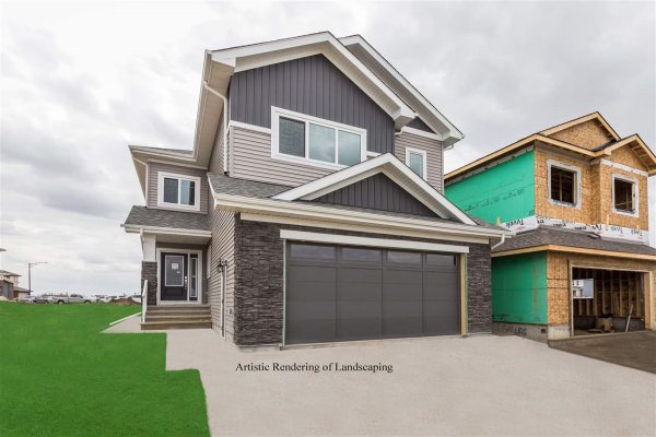 363 Glenridding Ravine Road, Edmonton