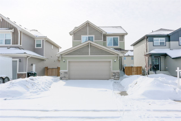 106 MEADOWLAND Way, Spruce Grove
