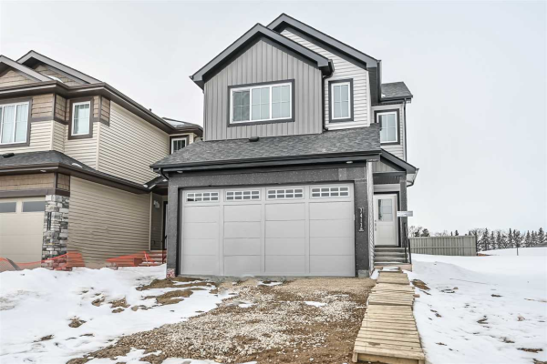 7413 Chivers Crescent SW, Edmonton