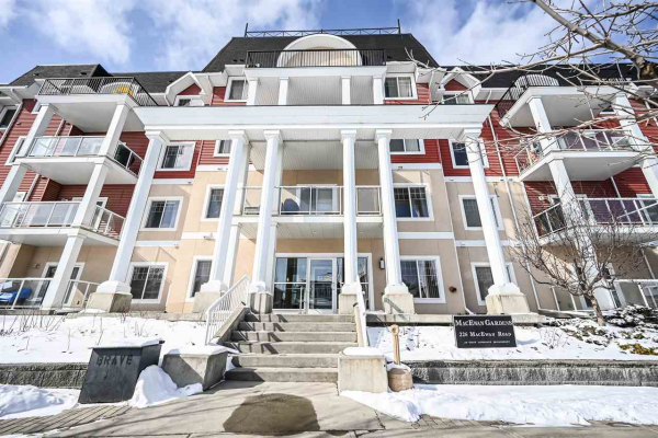 329 226 MACEWAN Road SW, Edmonton