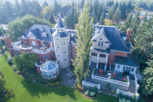 108 WESTBROOK Drive, Edmonton