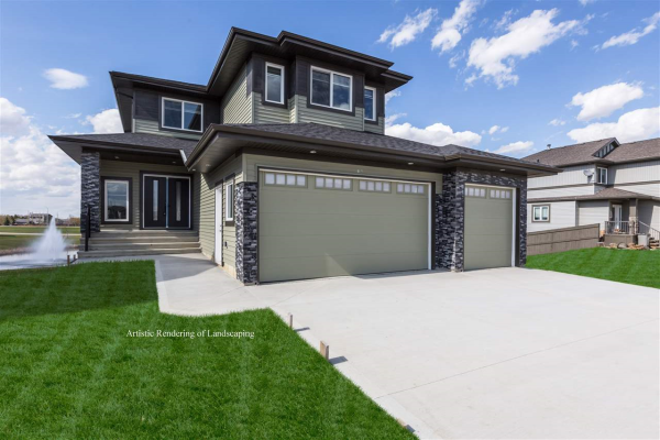 18 Southbridge Crescent, Calmar
