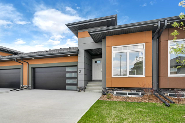 21 4517 190A Street, Edmonton