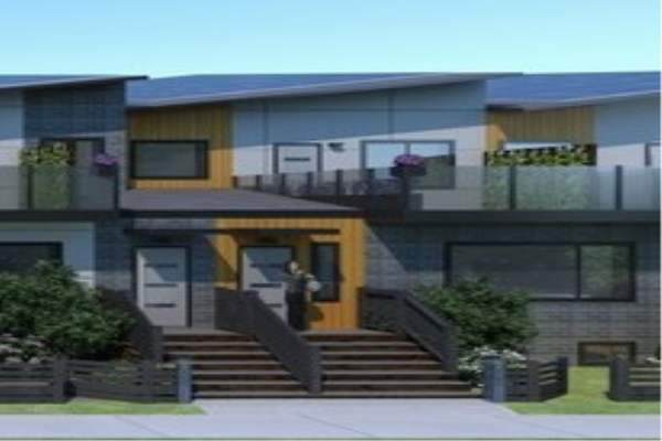 2742 Blatchford Road, Edmonton