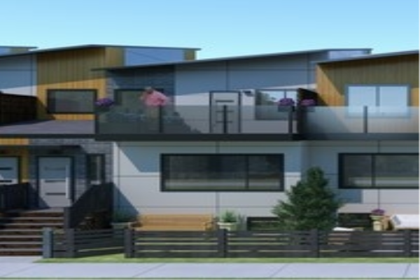 2748 Blatchford Road, Edmonton