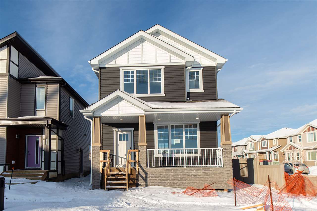 1911 26A Street, (MLS® E4201192) See this property for sale in