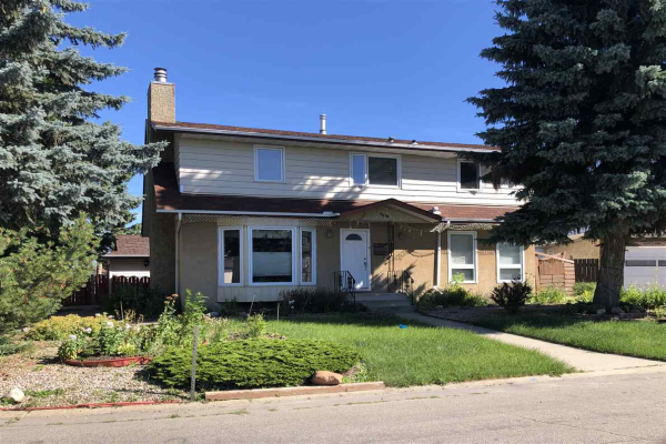 Edmonton
