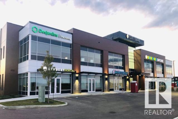 8305 Chappelle Way, Edmonton
