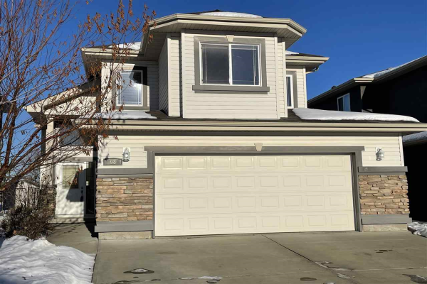 Fort Saskatchewan