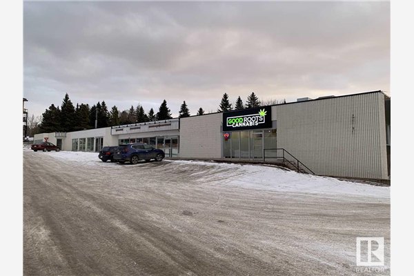 20 Sir Winston Churchill Avenue, St. Albert