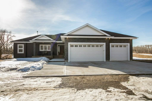 Rural Strathcona County
