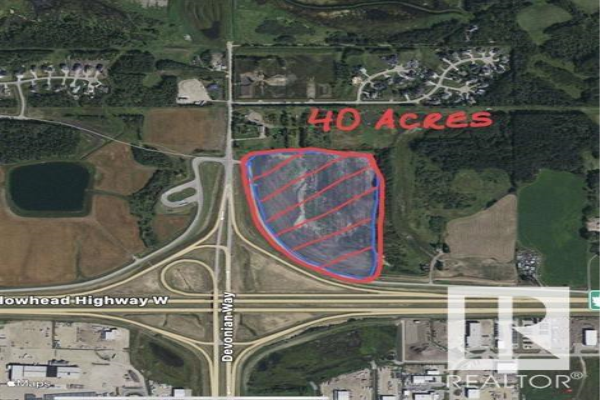 53211 RGE RD 263, Rural Parkland County