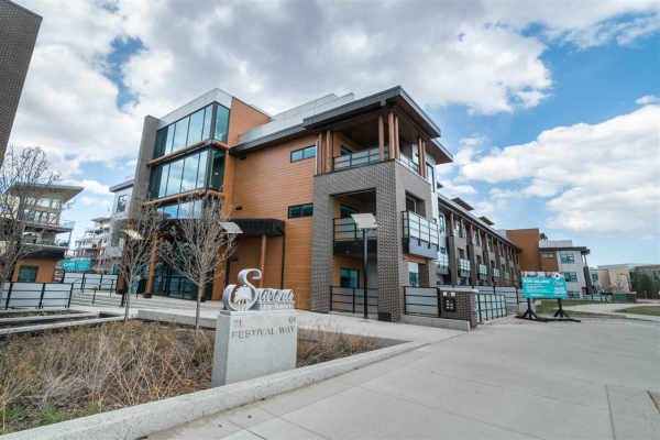 Sherwood Park