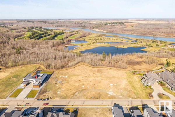 32 WINDERMERE Drive, Edmonton