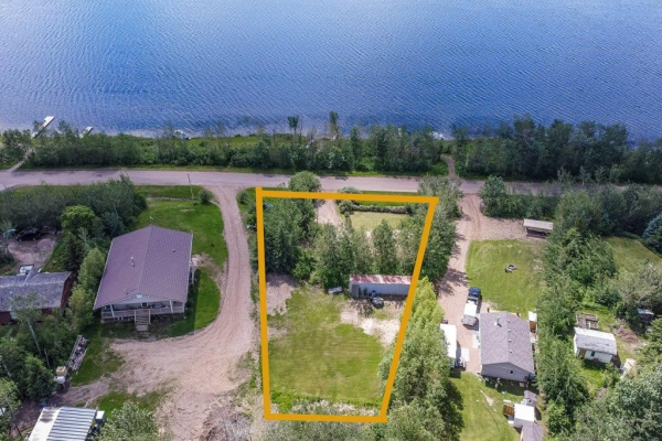 Rural Smoky Lake County